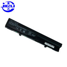 Jigu-bateria para laptop hp compaq 6520, 6520s, 6520p 511, 515, 540 e 541 drive, frete grátis 2024 - compre barato