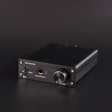 Computer desktop HIFI fever digital power amplifier mini home high power 2.0 power amplifier 2*70W 2024 - buy cheap