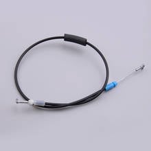 66.5 cm Car Rear Right Inside Door Handle Lock Cable Fit for Honda Accord 2003 2004 2005 2006 2007 72631-SDA-A02 2024 - buy cheap