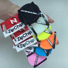 Color Mini Pocket Flexible Zip Chip Flying Discs can choose Soft New Spin Zipchip In Catching Game Flying Disc 2024 - buy cheap