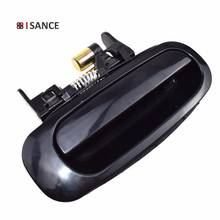 ISANCE Exterior Outside Door Handle Rear Right 6921002040 For Toyota Corolla Chevrolet Chevy Prizm 1998 1999 2000 2001 2002 2024 - buy cheap