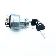 excavator accessories For HITACHI ZX EX120/200-2-3-5 Start the ignition switch Start switch High-quality excavator accessories 2024 - buy cheap