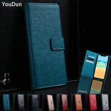 Luxury Leather Case For Honor 20i 10i 20 10lite pro 9x Wallet Card Flip Phone Cover For huawei P30 P40 pro P20 lite P smart 2019 2024 - buy cheap