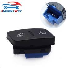 Door Central Locking Switch Button Control For VW CC Golf Jetta Tiguan Sharan Passat Seat ALHAMBRA OE# 1K0962125B, 1K0 962 125B 2024 - buy cheap