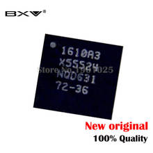 Chip de carregamento ic usb, chip ic de carregamento ic novo original 1610 1610a 1610a3 com 10 peças 2024 - compre barato