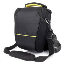 DSLR Camera Bag Case Cover For Olympus OMD E-M10 MarkIII EM10 Mark II EPL5 EPL6 EPL7 EPL8 EPL9 EP5 EM10 EM5 EM1 Mark II 2024 - buy cheap