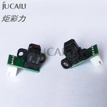 Jucaili-sensor de codificador com leitor de impressora h9730, sensor/raster, 2 peças 2024 - compre barato