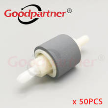 50X RM1-6414-000 RM1-9168 RM1-6467 Pickup Roller for HP P2035 P2055 400 M401 M425 for Canon iR1133 LBP 6300 6310 6650 6670 6680 2024 - buy cheap