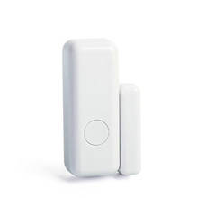 433 MHZ Anti-thief Wireless Door Window Magnetic Sensor Linkage Alarm System Accessories Detector Portable Alarm Sensors 2024 - buy cheap
