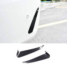 Rear Bumper Spoiler Air Vent Outlet Trim Cover Accessories Car Styling for Mercedes Benz E Class E Coupe C238 2024 - buy cheap