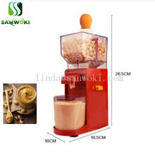 household nuts grinding machine peanut butter making machine hazelnut butter machine mill grains machine Sunflower seeds grinder 2024 - buy cheap