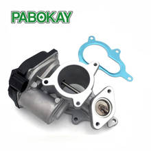 Válvula EGR para AUDI, A3, A4, A6, Skoda, Octavia, Roomster, Praktik, VW, Polo, 1,4, 1,9, 2,0, TDI, 03G131501B, 03G131501J, 03g131q, 03G131501R 2024 - compra barato