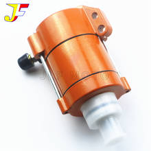 Kit de peças para motor de motocicleta ktm, novo motor de arranque, ktm 190, 200, 250, embutido, rótulo xc 2024 - compre barato