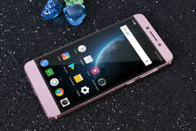 Letv xsensual pro 3 smartphone 4gb + 32gb android 4070mah, versão global, telefone móvel, 5.5 polegadas, 4g, bateria de mah 2024 - compre barato