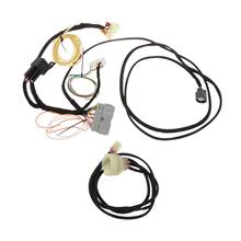 Conjunto de arreios para conversão de ecu, conjunto de acessórios k20a, k20a2, k24 k, para civic e crx 2024 - compre barato