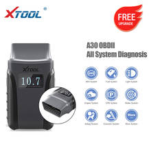 Anyscan A30 Car Repair Tools  OBD2 Code Readers Works With Andriod&IOS Online Free Update With Free Software  Full Car Systems 2024 - buy cheap
