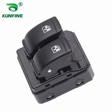 Botão interruptor de controle para janela de carro, controle para levantamento de janela automotiva, para chevrolet oem no 96652187 2024 - compre barato