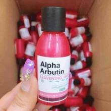 Intensive Alpha arbutin Booster whitening Lightening Dark spots MIX Cream Lotion 2024 - buy cheap