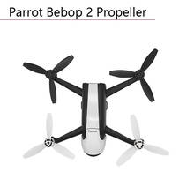 Parrot bebop 2 hélice-lâmina de liberação rápida, 4 peças, rotores de câmera de plástico, cw, ccw, adereço, peça de reposição 2024 - compre barato