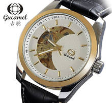 Hot Sale luxury watch men sport men's/mens watches top brand luxury automatic/mechanical/wristwatch mens reloj hombre 2024 - buy cheap