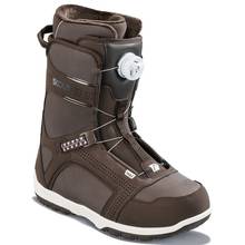 Ботинки для сноуборда мужские HEAD Scout Pro Boa коричневые 2024 - купить недорого