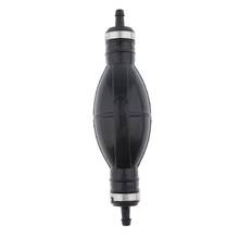 1/2 '12 мм топливный шланг встроенный газовый ручной насос праймер лампа для Yamaha подвесной двигатель 2024 - купить недорого