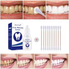 Ibcccndc Teeth Whitening Serum Gel Powder Oral Hygiene Cleaning Serum Removes Plaque Stains Tooth Bleaching TSLM1 2024 - buy cheap