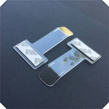 Universal car accessories Parking ticket holder modeling for Mazda CX-5 CX5 CX-7 3 6 2  3 5 6 Protege5 MX-5 Miata Toyota Matrix 2024 - buy cheap