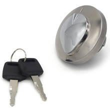 Motorcycle Ignition Switch Lock Fuel Gas Cap Key Set For Honda VT750RS VT800 VT1100 Shadow CA125 CMX250 CMX450C 17620-KR3-751 2024 - buy cheap