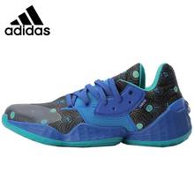 Original New Arrival Adidas Men's Basketball Shoes Sneakers 2024 - compre barato