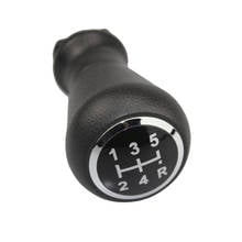 Manual Car Gear Shift Knob 5 Speed Gear Lever Change Stick  For Peugeot 206 307 308 207 2024 - buy cheap