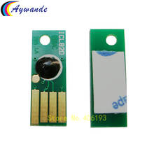 4 x чипа сброса картриджа для Epson AcuLaser C2900 2900 CX29, чип тонера для S050630 S050629 S050628 S050627 2024 - купить недорого