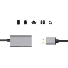 5M Third-party Data Line for Oculus Quest LINK STEAM VR Streaming Extension Cable for Oculus Quest LINK Data Cable 2024 - buy cheap