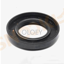CVT Infinitely Variable Speed Right Axle Shaft Oil Seal JF011E REOF10A Front Shell Oil Seal for Nissan Teana Qashqai Sylphy 2.0 2024 - buy cheap