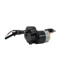 Peças de reposição para carro, para mn d90 d91 d96 mn99s 1/12 rc, caixa de engrenagem, motor atualizado 260 2024 - compre barato