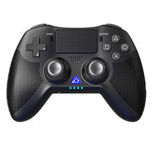 Ipega-controle para console de jogos, sem fio, bluetooth, 3.5mm, joystick para nintendo switch pro pubg 2024 - compre barato