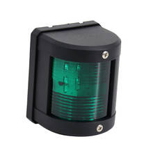 SMD LED GREEN Stern Light Port/Starboard/Stern/Masthead Boat/Yacht/Marine 2024 - buy cheap