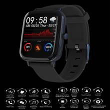 2021 Smart Watch Men 1.54Inch Full Touch Smart Clock Women Bluetooth Call Music Control Sport Fitness Smartwatch For iOS Android 2024 - buy cheap