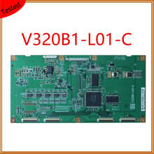 V320B1-L01-C TV T Con Board Display Equipment Teste De Placa TV Original Tcon Card Plate T-CON Board V320B1 L01 C 2024 - buy cheap