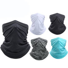 Balaclava de rosto, capa para capacete de motocicleta, ski, cobertura para pescoço, bandana esportiva para adultos 2024 - compre barato