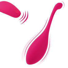 Wireless Remote Control Shrinking Vibrators Ben Wa Ball Kegel Vaginal Ball Vibrating Egg Sex Toys for Women G-spot Vibrator 2024 - buy cheap