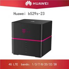 Huawei E5180 4G LTE Cube, модем-роутер с поддержкой сети LAN, 150 Мбит/с 2024 - купить недорого