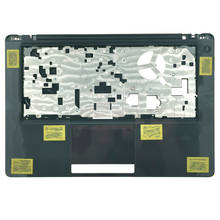 New Original Palmrest for Dell Latitude 5480 Top Cover Upper Case A16721 No SC 2024 - buy cheap