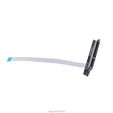 Conector hdd, cabo flexível para o adaptador de disco rígido de laptop le-novo visual com cabo d31 20 2024 - compre barato