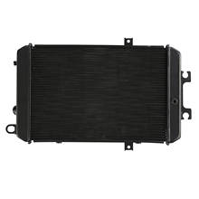 Enfriador de radiador para motocicleta, refrigeración para Suzuki M109R, VZR1800, 2006-2020, 2019, 2018 2024 - compra barato