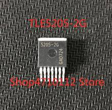 Free Shipping 20PCS/LOT NEW Original TLE5205-2G TLE5205-2 TLE5205 5205-2g .TLE5206-2G TLE5206-2 TLE5206 5206-2G TO263 IC 2024 - buy cheap
