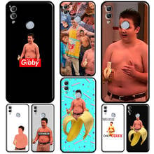 Gibby Meme For Huawei Honor 50 10i 7C 7A 6C 4C Pro 8A 9A 6X 7X 8X 9X 7S 8S 9S 8 9 10 Lite Phone Case 2024 - buy cheap