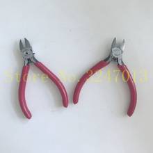 2PC/Set  MTC Side Cutting Pliers Round Nose Handle Cutting Plier Jewelry Cutting Plier set 2024 - buy cheap