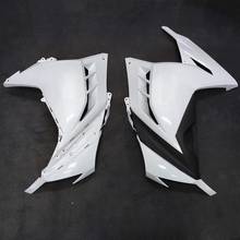 Left+Right Part Side Fairing Bodywork Panel Fit for Kawasaki Ninja 300 13-17 2024 - buy cheap