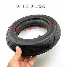 High Quality 8 1/2X2 (50-134) Tires 8.5 Inch 8 1/2*2 Inner and Outer Tyre for Baby Carriage Wheelbarrow Electric Scooter 2024 - buy cheap